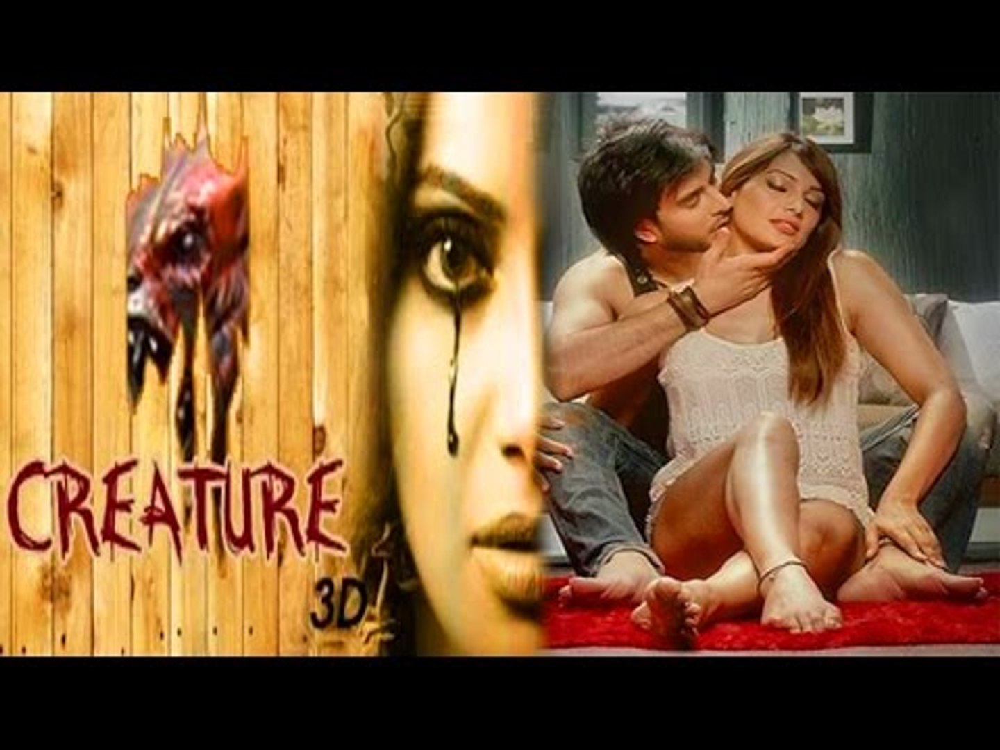 Spicy Scenes In Creature 3d Arijit Singh, Bipasha Basu Latest Bollywood News