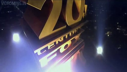 Bollywood latest /// Deadpool (Hindi Theatrical Trailer) HD 2016