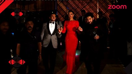 Deepika Padukone accepts Ranveer Singh as her Boyfriend - Bollywood News - #TMT