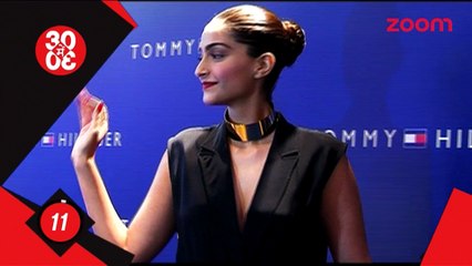 Sonam Kapoor SUPPORTS Sunny Leone - Bollywood News - #TMT