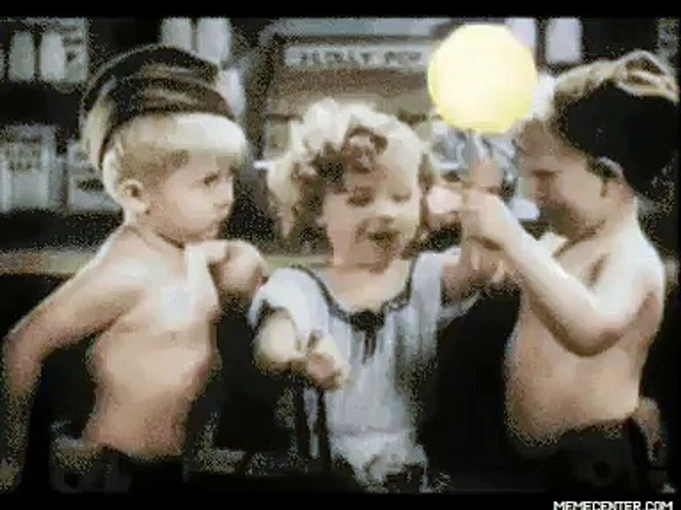 Funny Kids