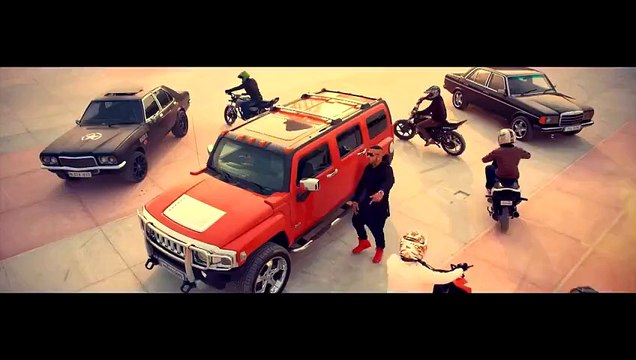 Bingo 2 - Rico feat. Jsl Singh - Latest Punjabi Songs 2016 - Fun 4 Everyone