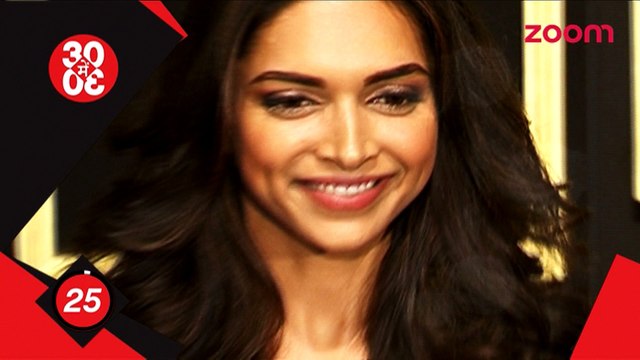 Deepika Padukone nervous for her Hollywood Debut - Bollywood News - #TMT