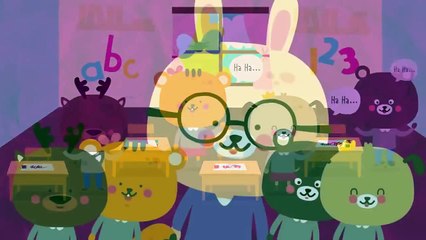 Good Morning Song | Circle Time Song for Preschool Children