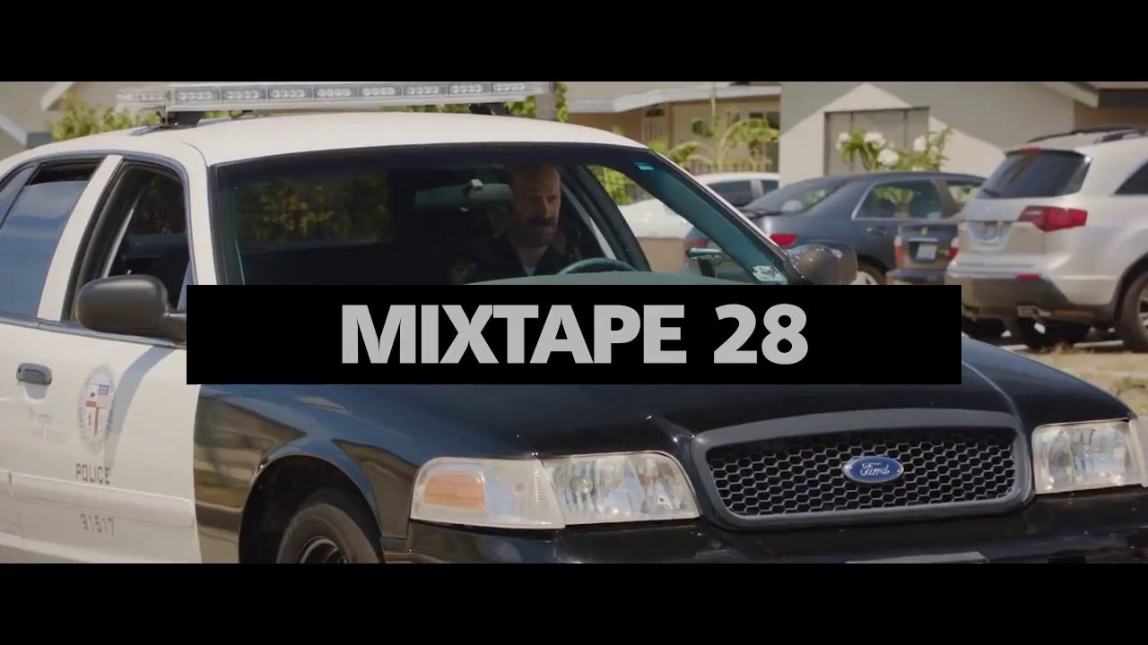 Chill Out Mixes MIXTAPE 28
