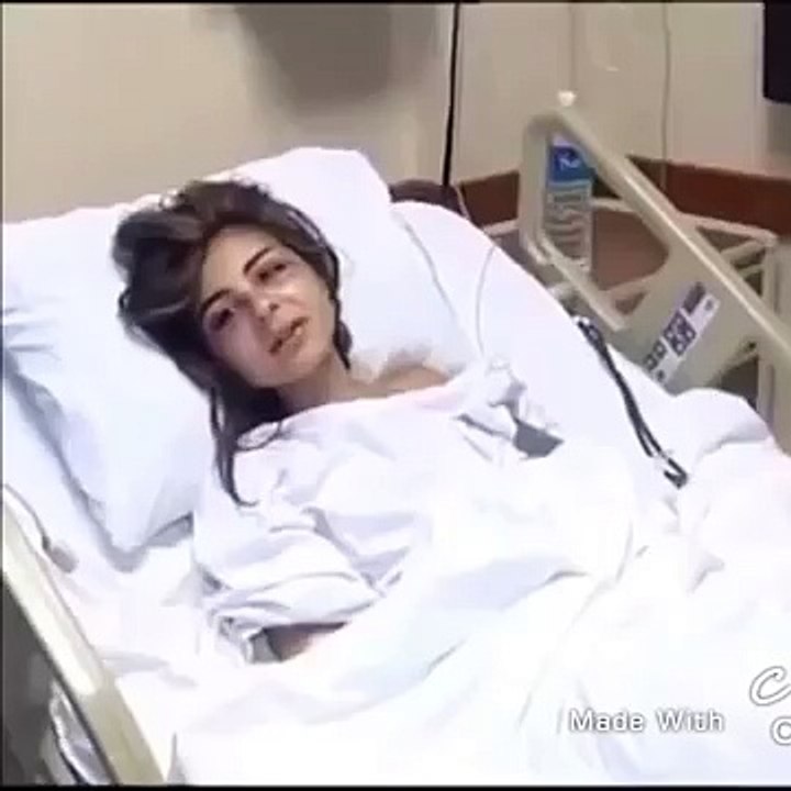حتى وهي مكسرة حلوة