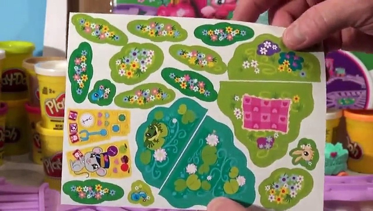 Friendship Express Train (TV Commercial) | My Little Pony Toys for Kids