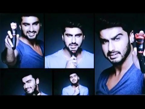 PHILIPS Pro Skin Advanced Trimmer | Arjun Kapoor | Making Of The TV Ad | Latest Bollywood News