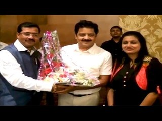 Udit Narayan Launches Kailash Mausam Charities | Latest Bollywood News