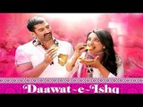 Daawat-E-Ishq Trailer Launch | Aditya Roy Kapur, Parineeti Chopra | Latest Bollywood Trailer