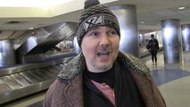 Billy Corgan -- Enough Misogyny In Pro Wrestling ... Women Are Badass, Too