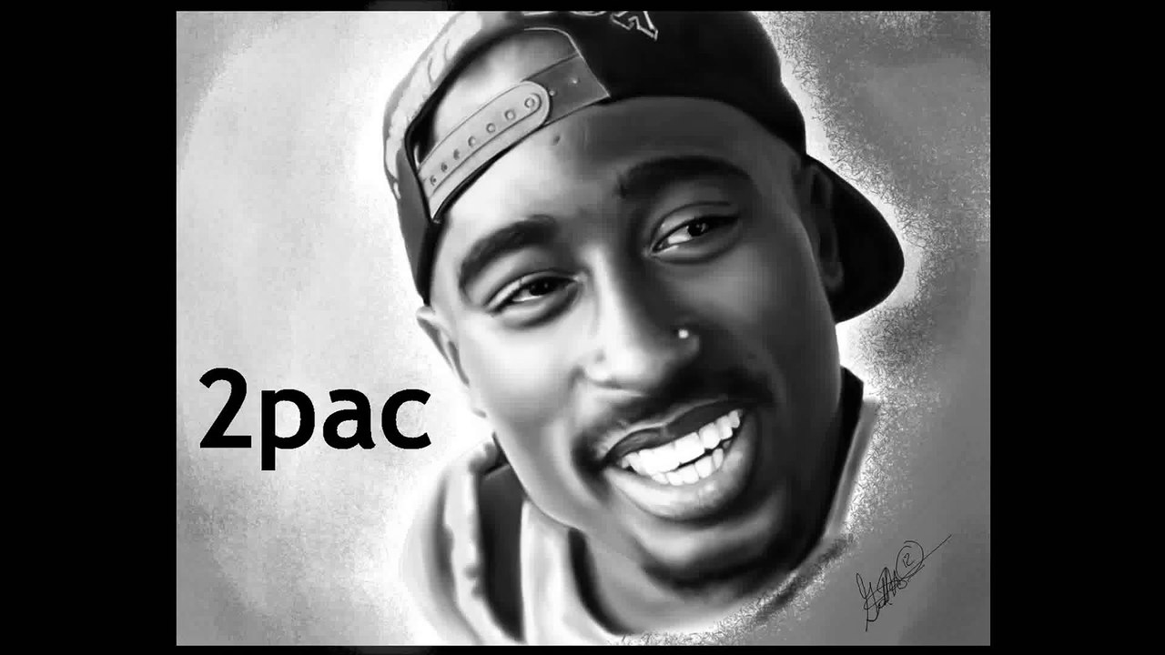 2Pac Remix Rare!!!