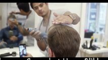 9 different hairstyles in 1 haircut ★ Men\'s hairstyling inspiration