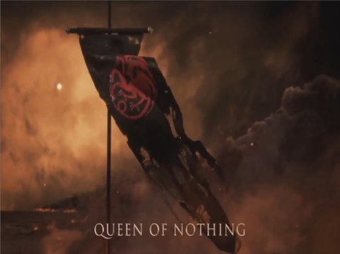 TEASERS OFICIAIS da SEASON 6 de Game of Thrones 2016.