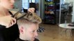 Undercut & Texture ★ Mens Hair Inspiration