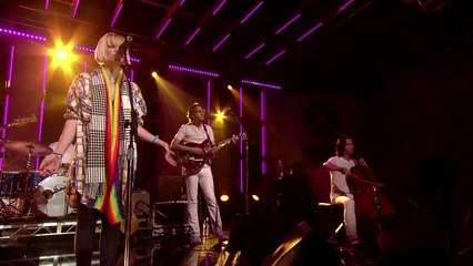 Sia - Breathe Me (Live At SxSW)