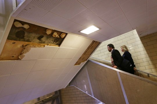 Why so many Detroit teachers are 'calling in sick' to work