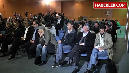 Tunus Halk Cephesi Sözcüsü Hammami