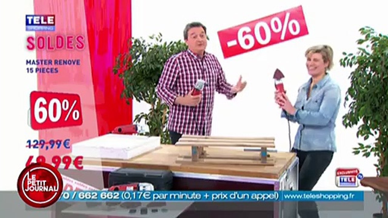 petit journal