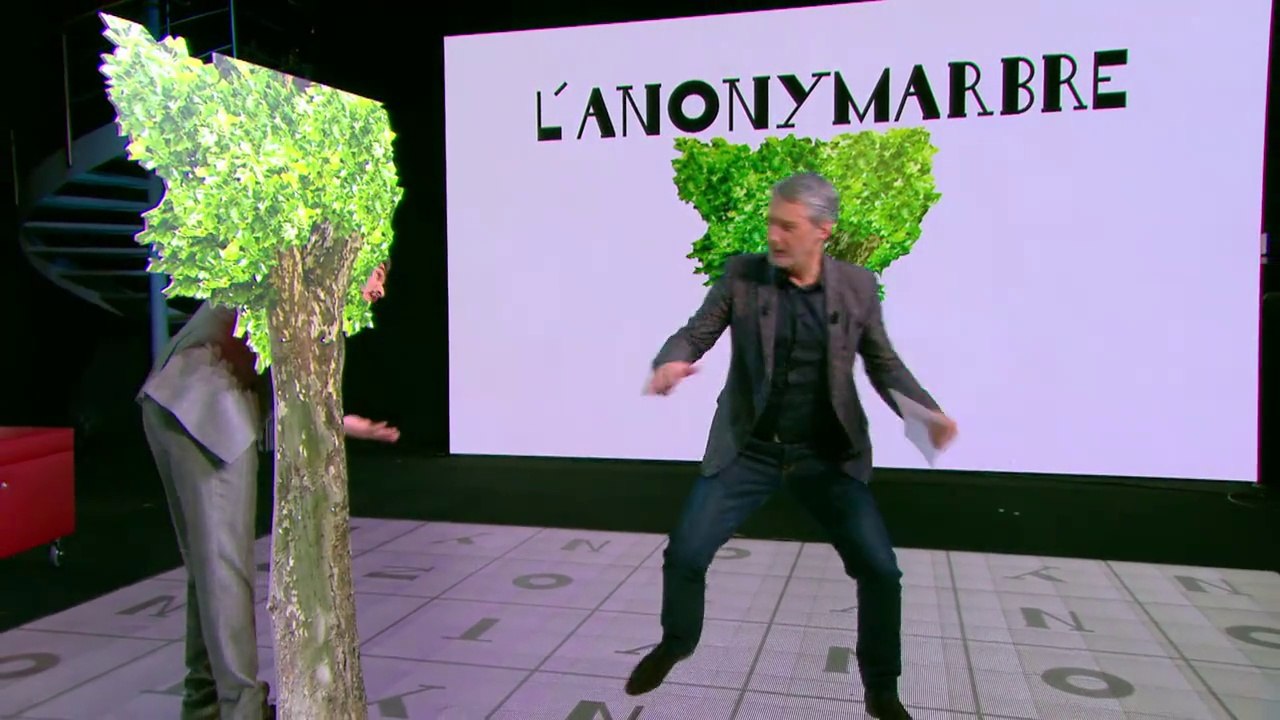 Se faire de la thune avec l’anonymat - Tony la thune - L'émission d'Antoine du 22/01 - CANAL+