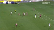 3-0 Michele Franco Goal - Salernitana v. Brescia - Serie B 22.01.2016 HD