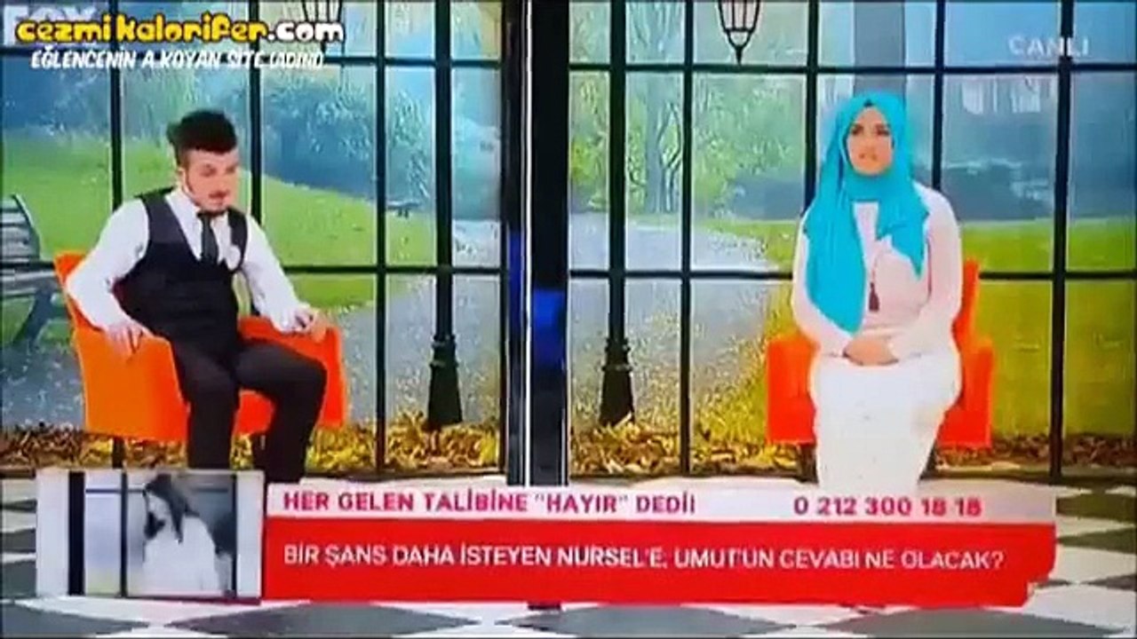 Çok komik