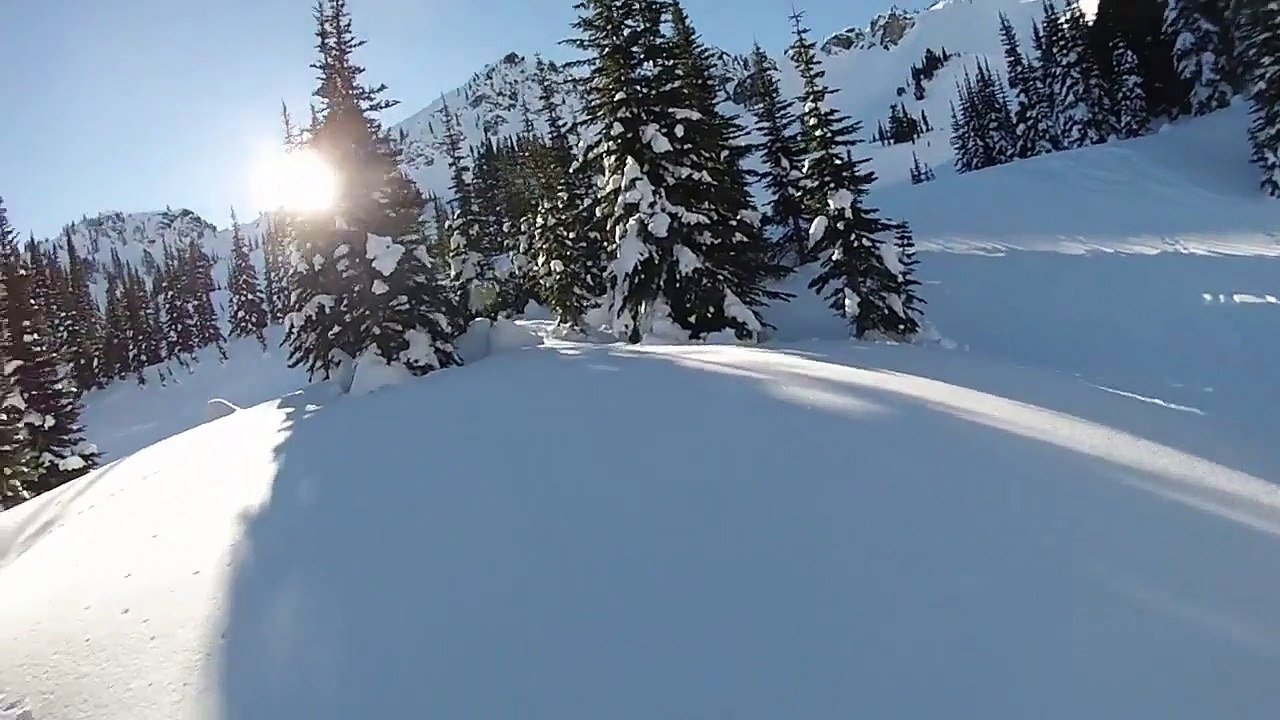 SnowShow