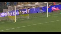 Metz 2-1 Creteil - All Goals - 22-01-2016