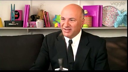 Kevin O'Leary You're Dead to Me
