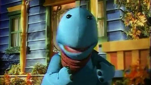 Barney & Friends BJ\'s Really Cool House (Season 7, Episode 20