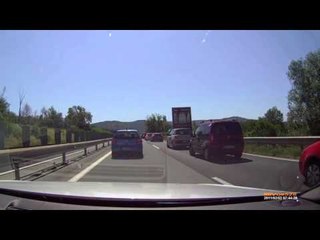 Автокатастрофа на обочине: погибло три человека