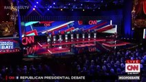 Rand Paul Opening Statement on Trump and Rubio | CNN Republican Debate