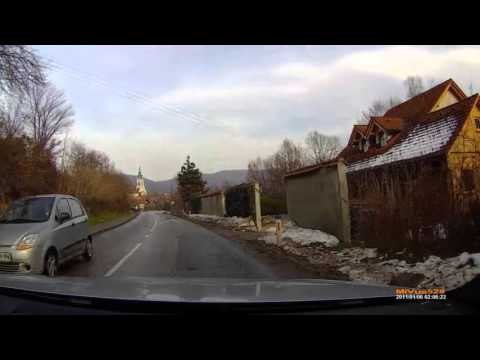 Автокатастрофа на Samp Rp