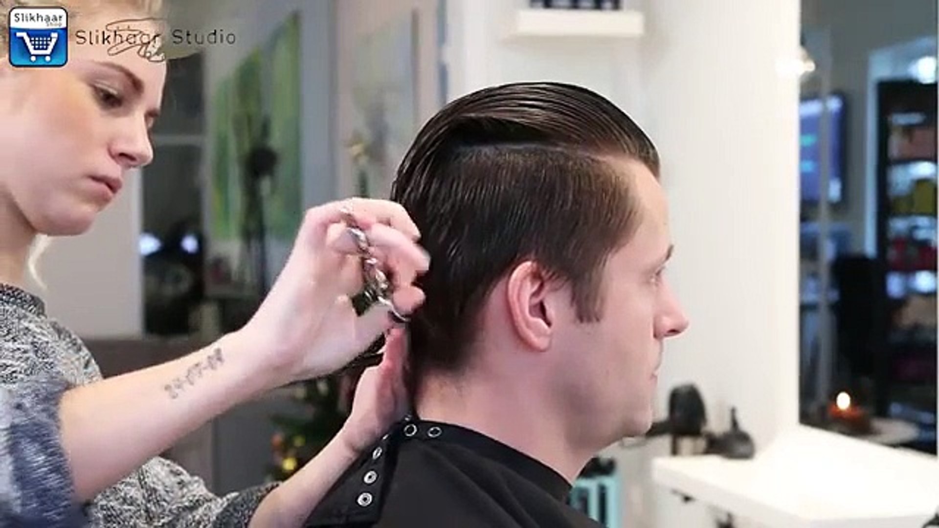 Chris Evans Hair Video | Classic Hairstyle For Men | Medium Length Hair -  Dailymotion Video