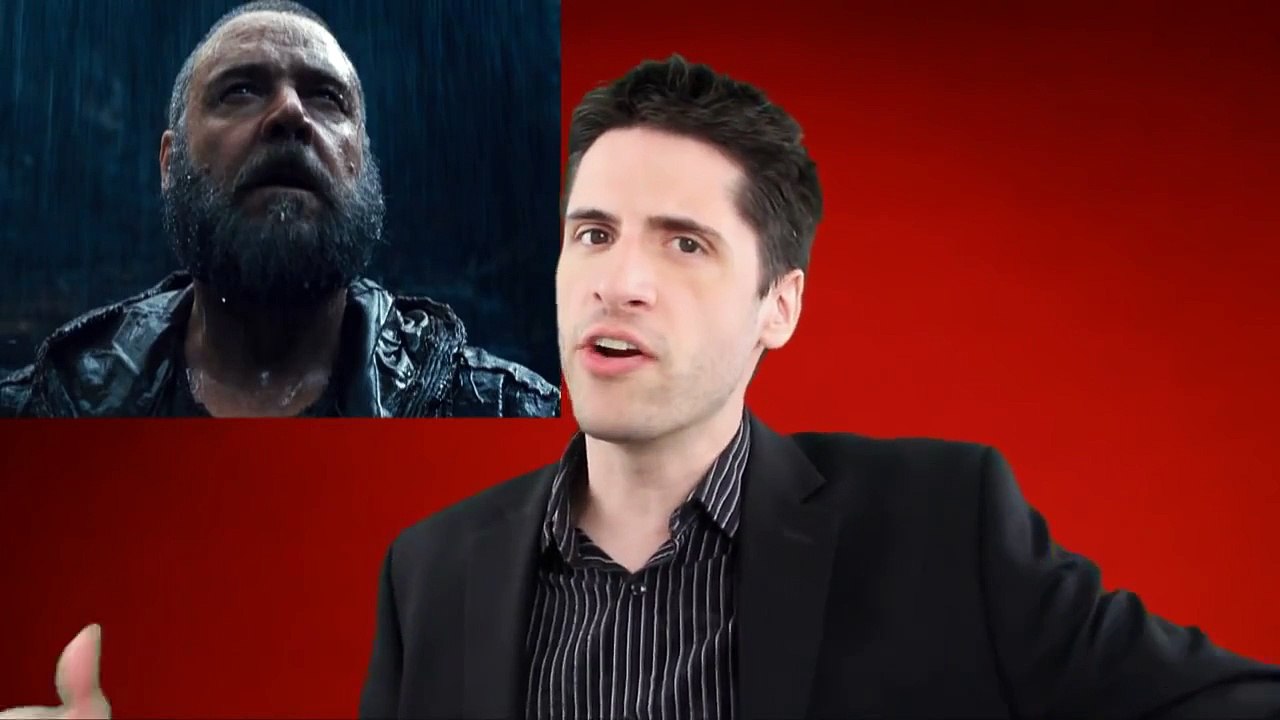 Noah movie review