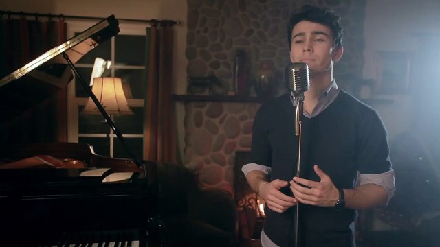 Give Me Love - Ed Sheeran (Max Schneider & Kurt Schneider Cover)
