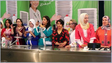 CHAÂBANA MAÂ CHOUMICHA شعبانة مع شميشة