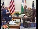 India PM Narendra Modi Meets world top companies CEOs in New York