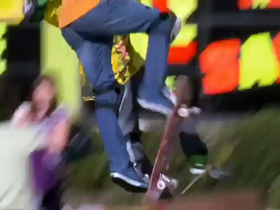 【Promo】ディズニーXD　ジークアンドルーサー