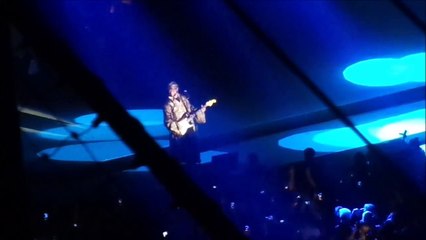 Les Enfoirés : Un autre monde de Téléphone (2016)