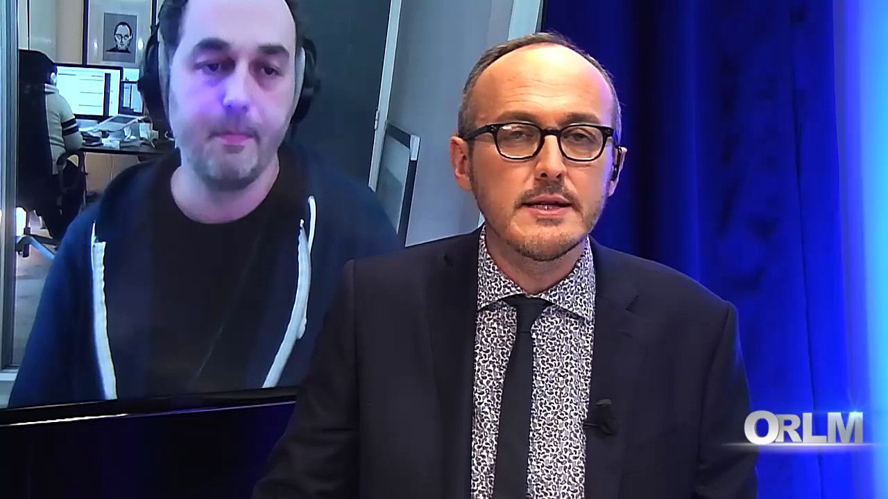 ORLM-215 : 5P , Apple est-elle la solution ?