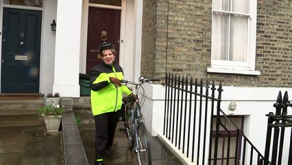 NO COMMENT: Thornberry refuses to answer on law firm