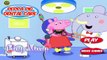 Peppa Pig en Français Episodes - Dentiste Fou Jeu de Peppa Pig