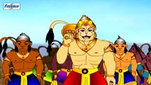 Ram Bhakt Hanuman - Mahabali Hanuman - Hindi - 720p