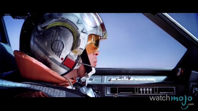 Top 10 Star Wars Vehicles