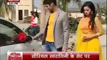 Swaragini 22nd January 2016 Full Episode Update Swara ko Karvaya Mosi ne Kidnep