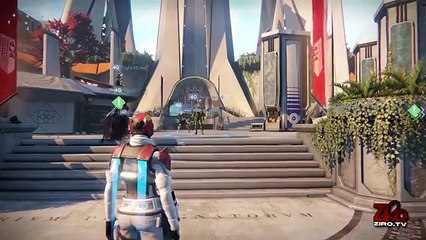 Destiny: XUR Standort Inventar Analyse vom 22.01.2016 deutsch HD (1024p FULL HD)