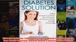 Download PDF  Diabetes Solution Take Control of Your Blood Sugar  Restore Your Health Naturally FULL FREE