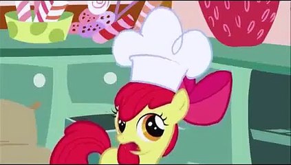 My Little Pony: Friendship is Magic - !!!CUPCAKES!!! Song