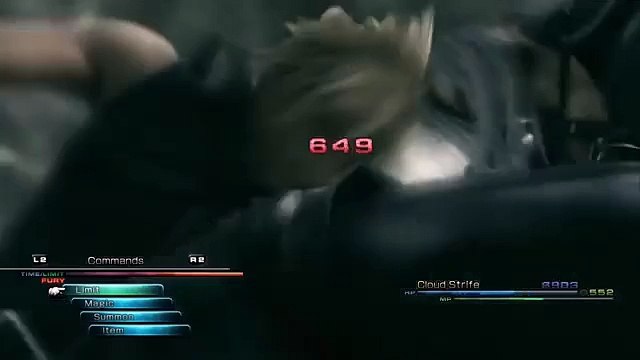 Final Fantasy VII Remake – XBOX360 [Nedlasting .torrent]